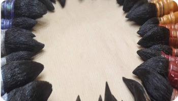 Piąty list: Tu i Teraz