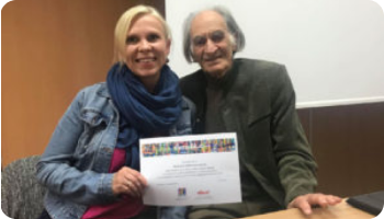 Ósmy list: Świat wewnętrzny